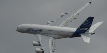 Lufthansa ha riempito l’aereo più grande del mondo in 20 minuti
